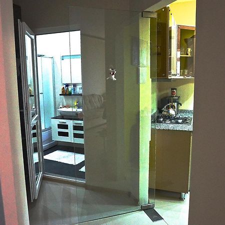 Cocorina Apartment Μπατούμι Εξωτερικό φωτογραφία