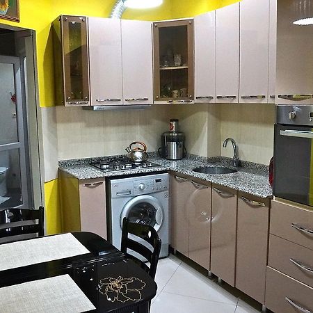 Cocorina Apartment Μπατούμι Εξωτερικό φωτογραφία