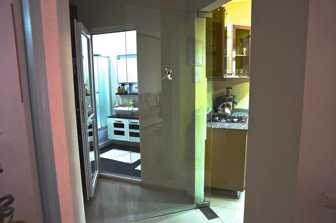 Cocorina Apartment Μπατούμι Εξωτερικό φωτογραφία