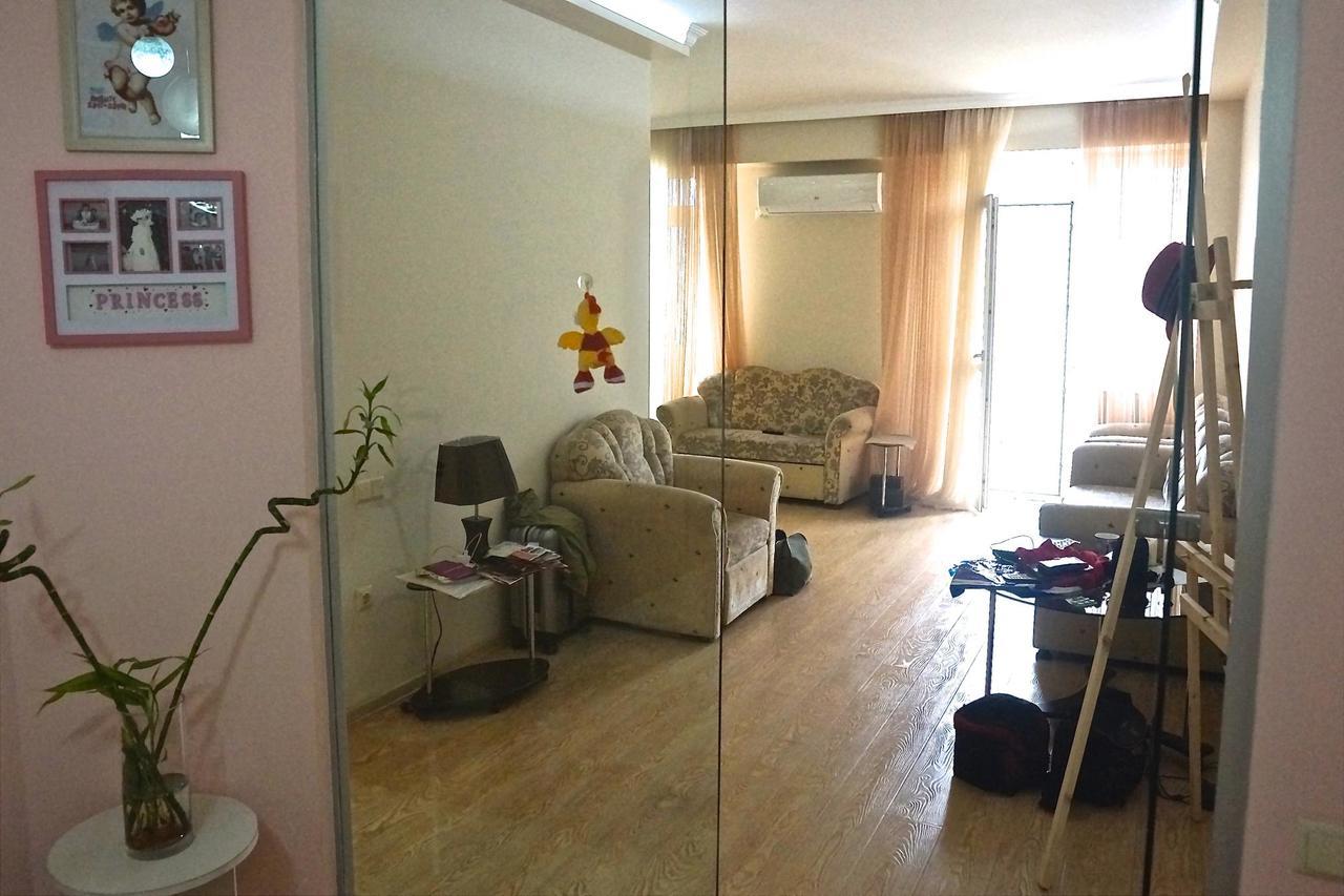 Cocorina Apartment Μπατούμι Εξωτερικό φωτογραφία