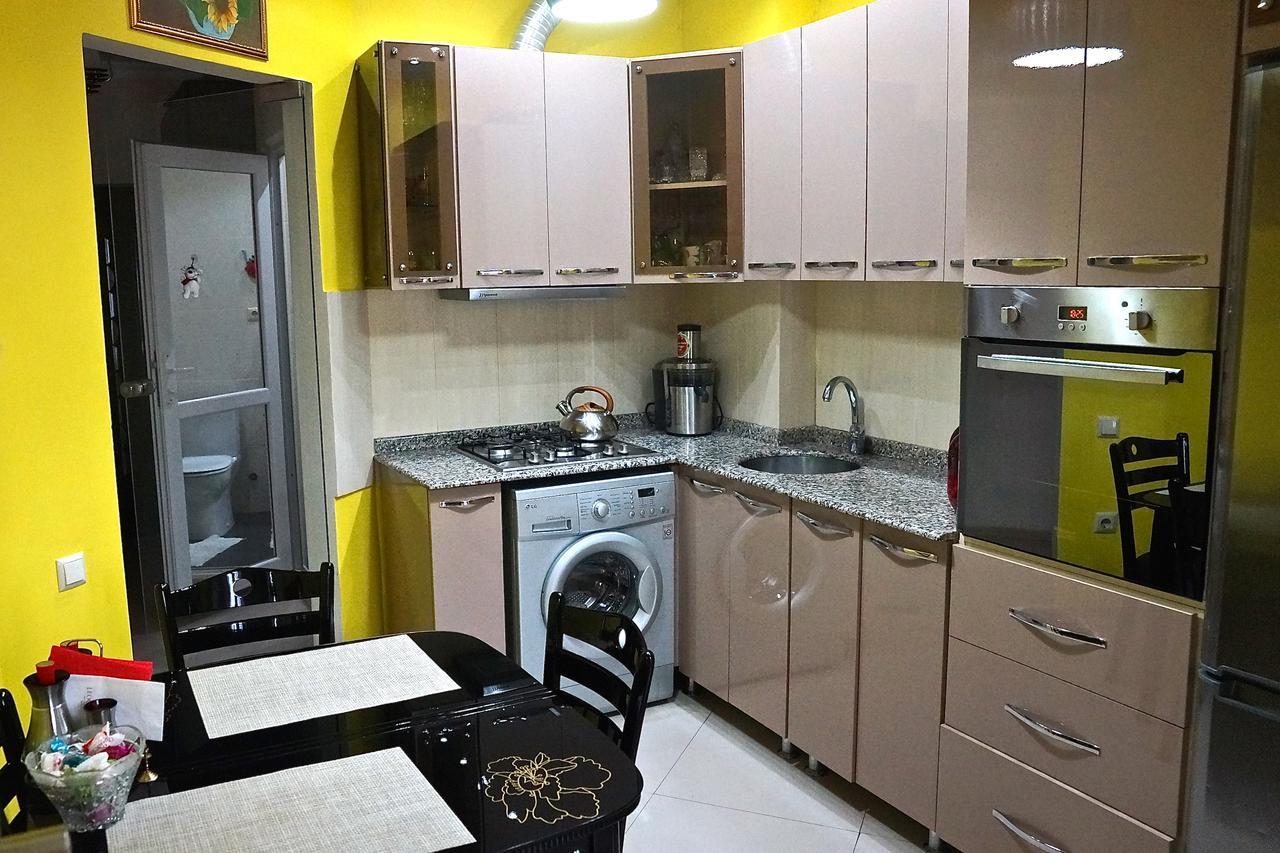 Cocorina Apartment Μπατούμι Εξωτερικό φωτογραφία