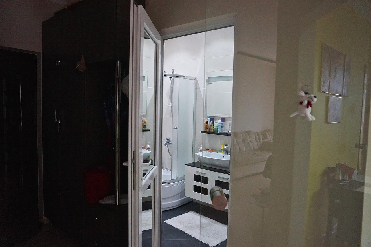 Cocorina Apartment Μπατούμι Εξωτερικό φωτογραφία