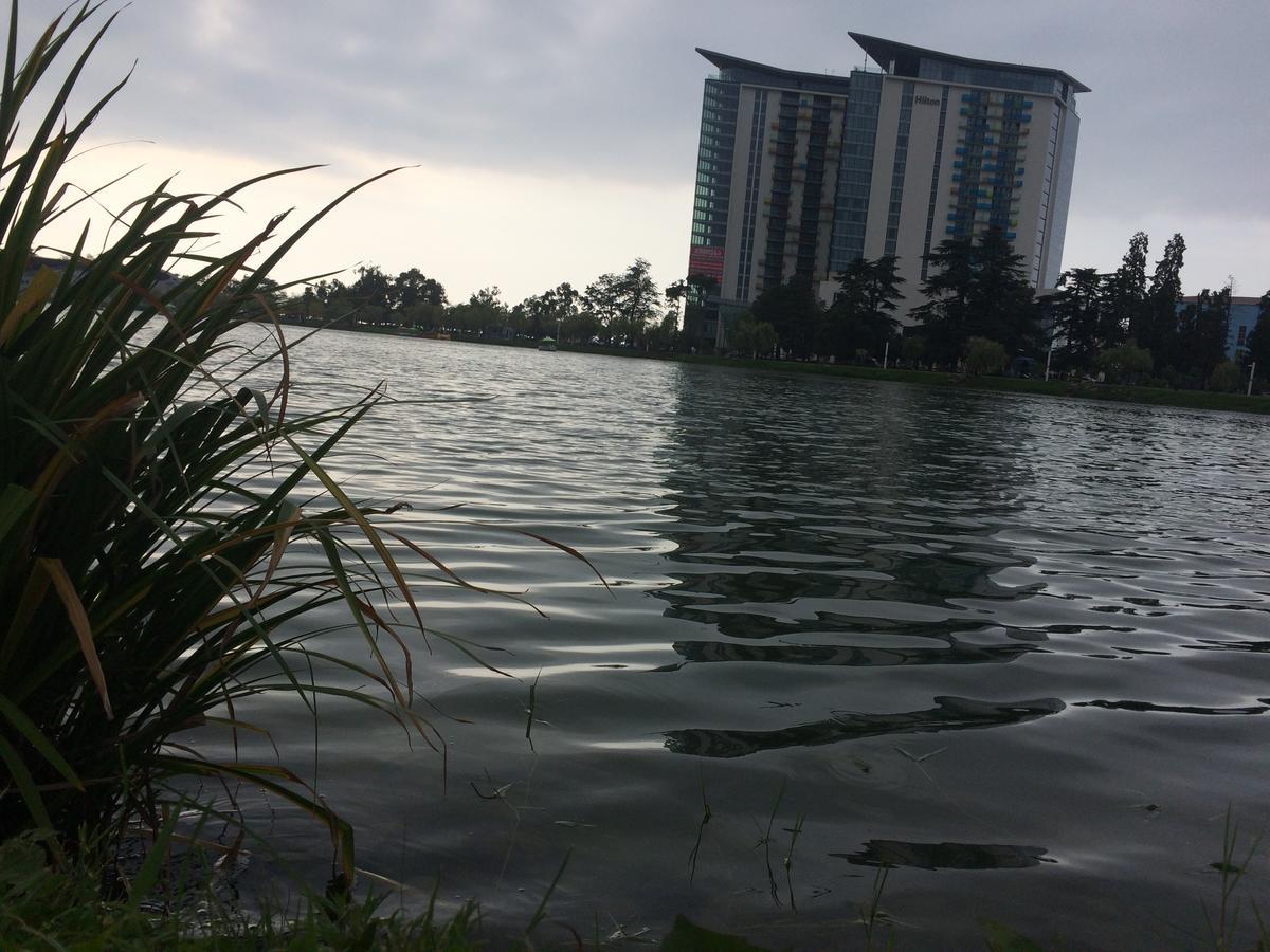 Cocorina Apartment Μπατούμι Εξωτερικό φωτογραφία