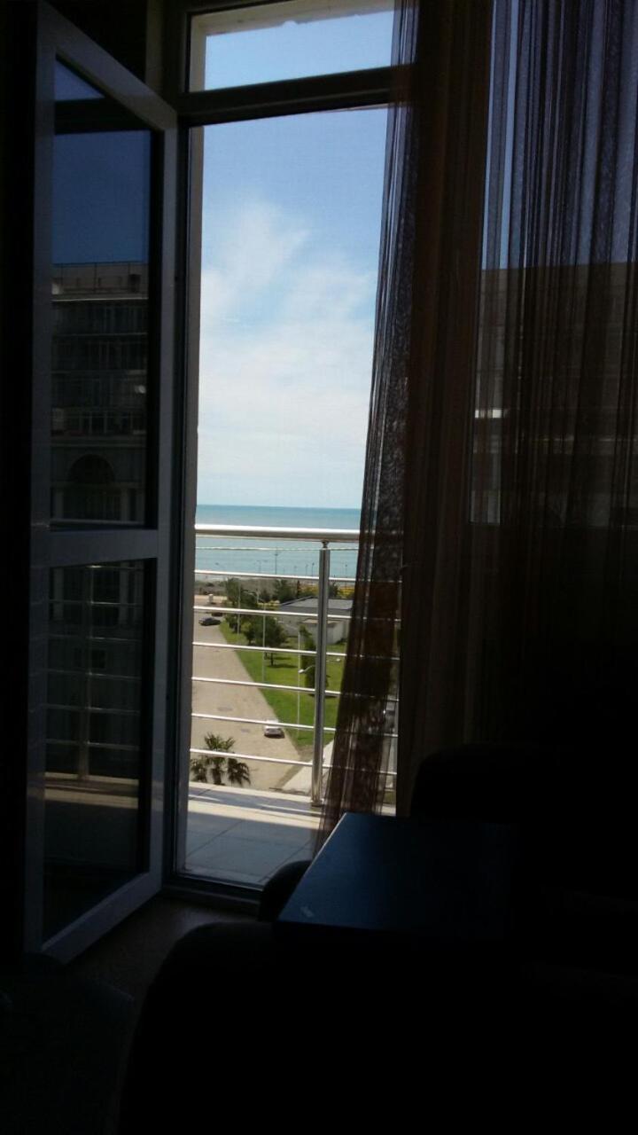 Cocorina Apartment Μπατούμι Εξωτερικό φωτογραφία