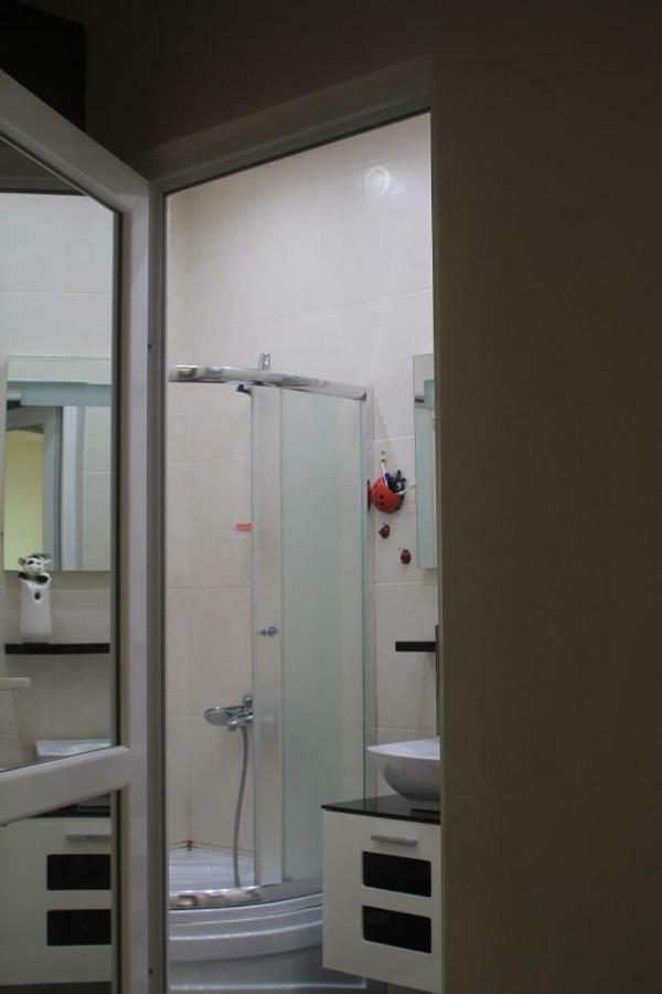 Cocorina Apartment Μπατούμι Εξωτερικό φωτογραφία
