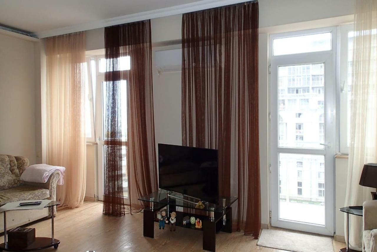 Cocorina Apartment Μπατούμι Εξωτερικό φωτογραφία
